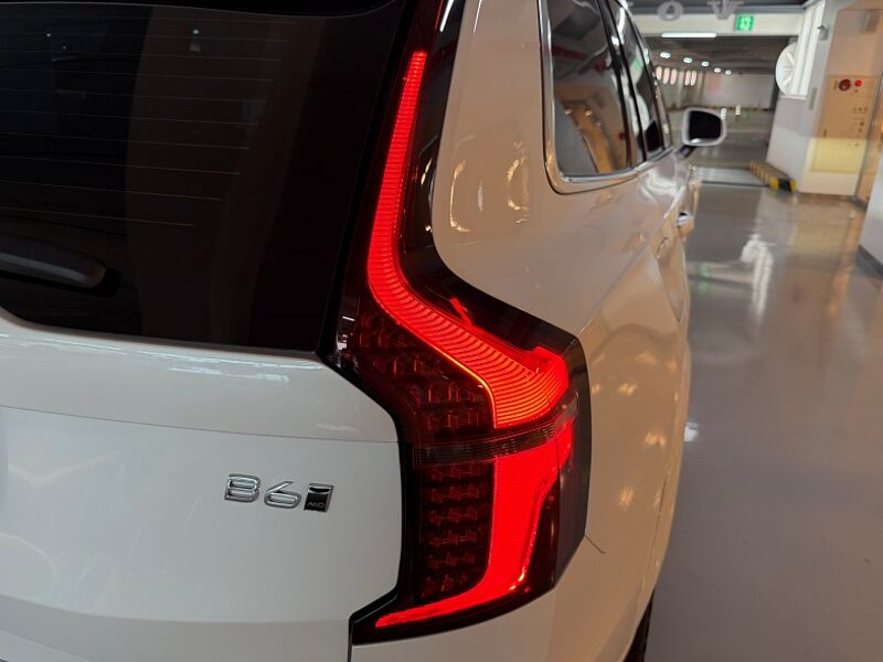 Volvo  Ultra, B6 AWD