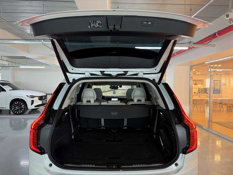 Volvo  Ultra, B6 AWD