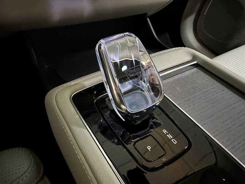 Volvo  Ultra, B6 AWD
