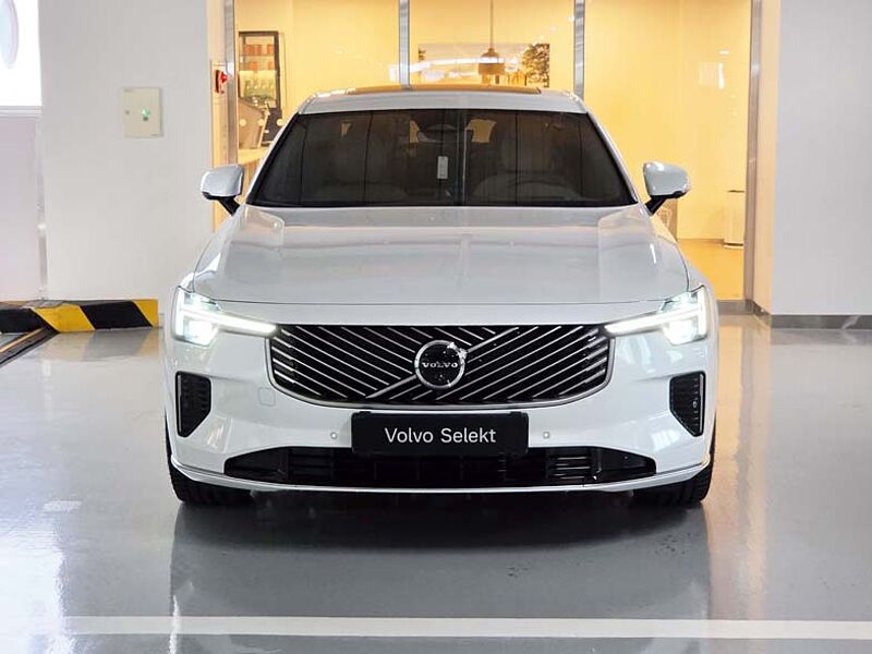 Volvo  Ultra, B5