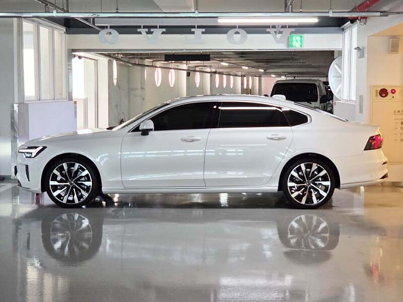 Volvo  Ultra, B5