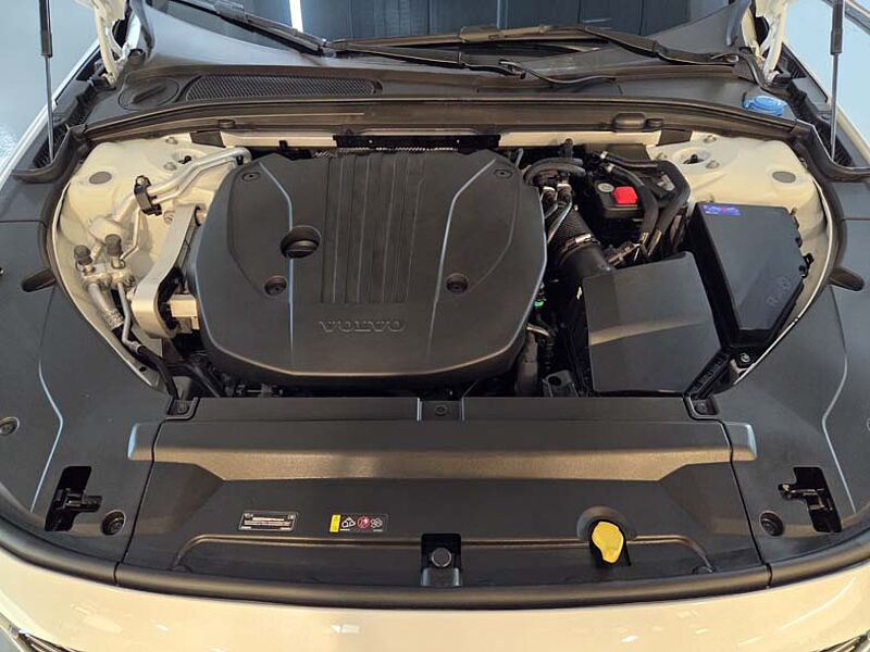 Volvo  Ultra, B5