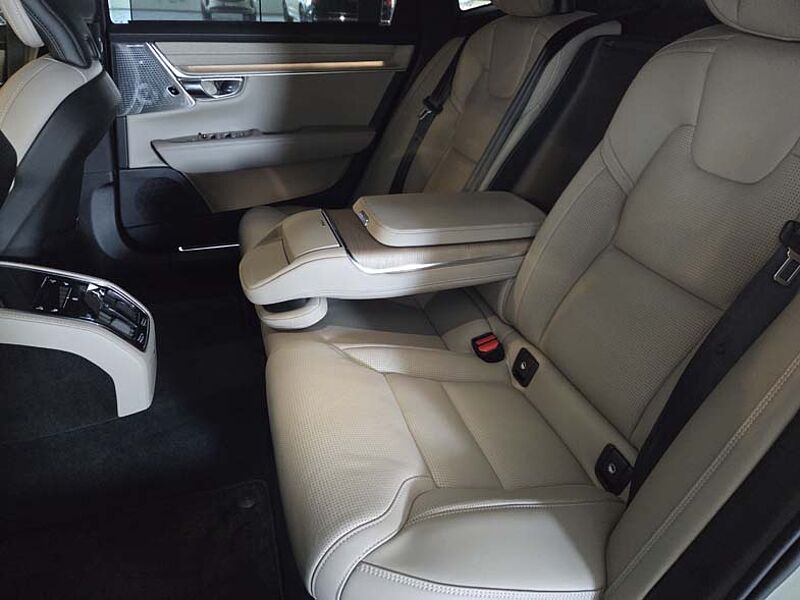 Volvo  Ultra, B5