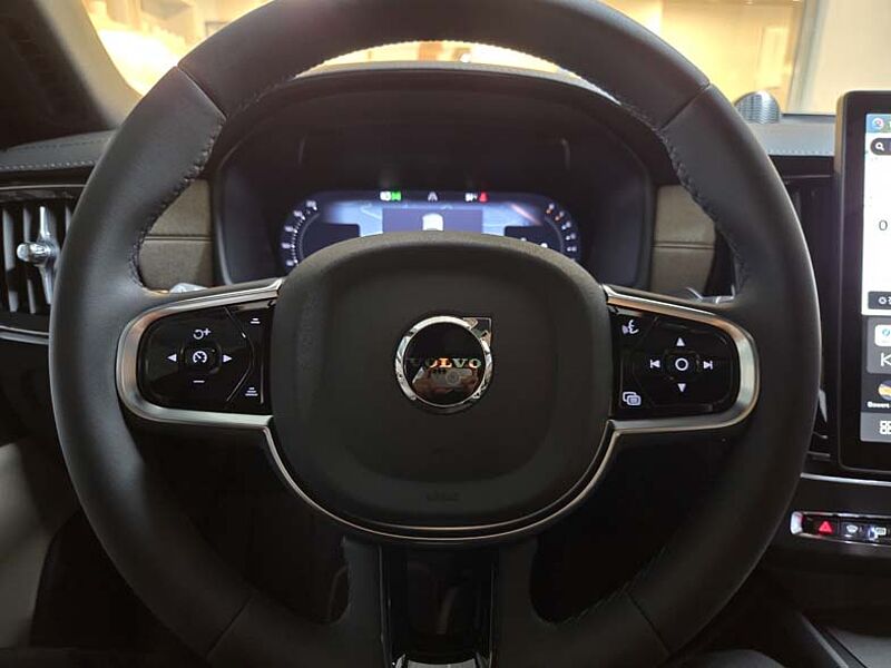 Volvo  Ultra, B5
