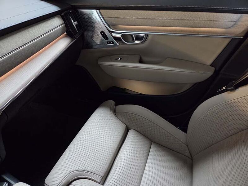 Volvo  Ultra, B5