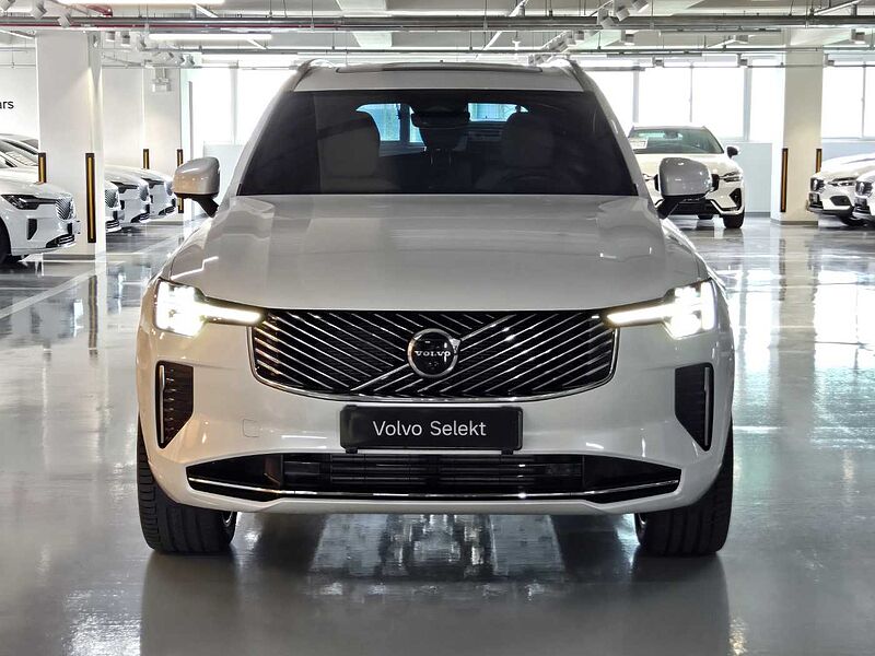 Volvo Ultra, T8 AWD 플러그-인 하이브리드
