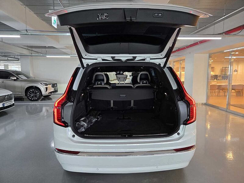 Volvo Ultra, T8 AWD 플러그-인 하이브리드