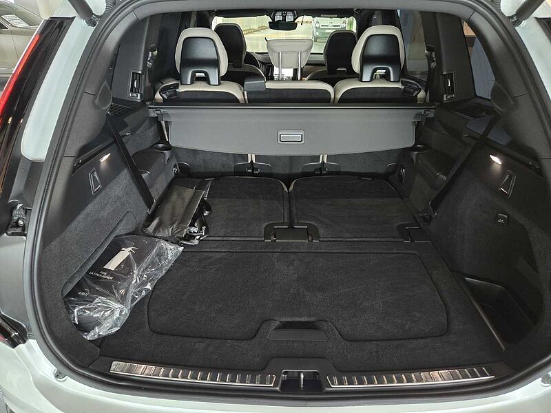 Volvo Ultra, T8 AWD 플러그-인 하이브리드
