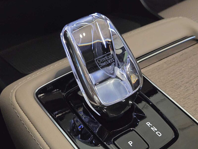 Volvo Ultra, T8 AWD 플러그-인 하이브리드