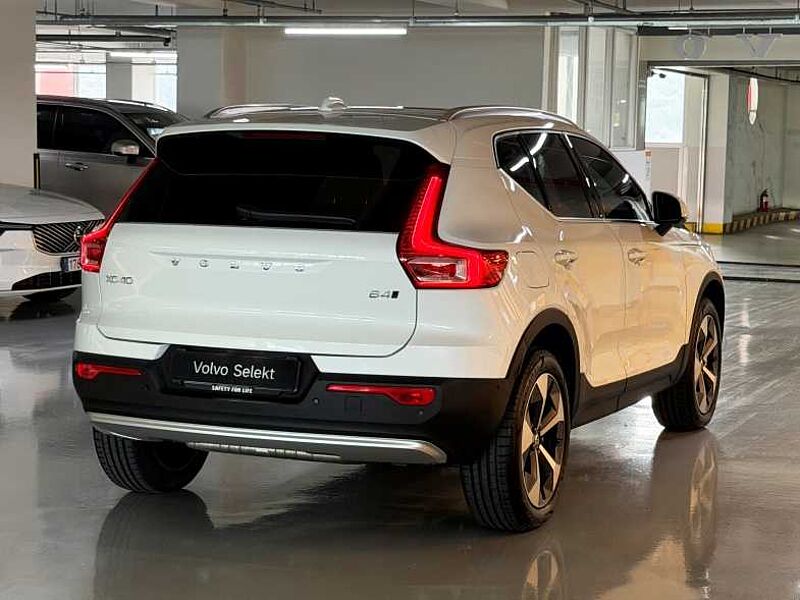 Volvo  Ultra, B4 AWD
