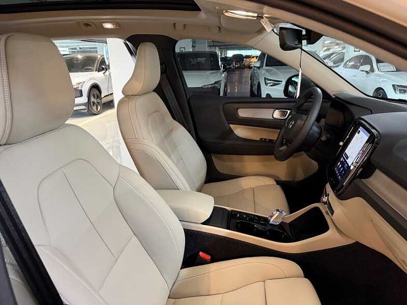 Volvo  Ultra, B4 AWD