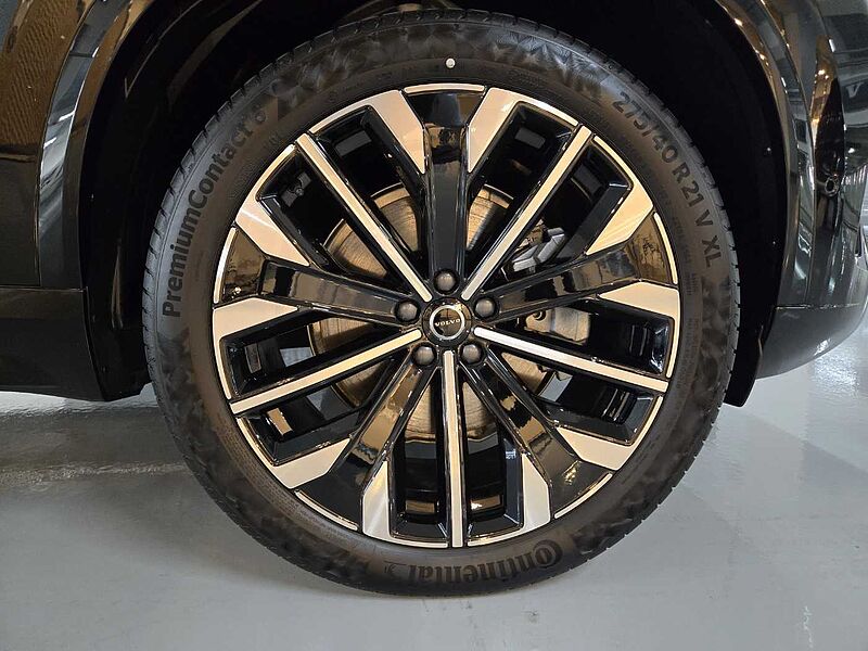 Volvo  Ultra, B6 AWD 가솔린