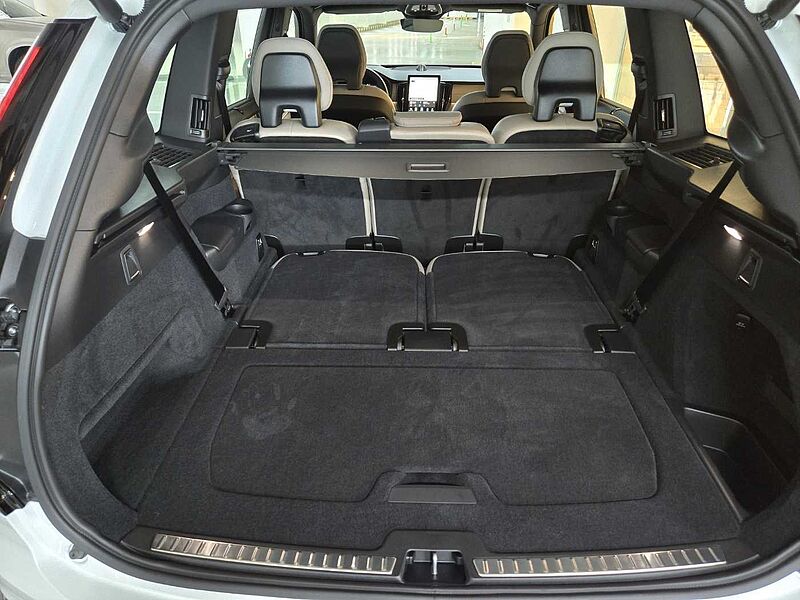 Volvo Ultra, T8 AWD 플러그-인 하이브리드