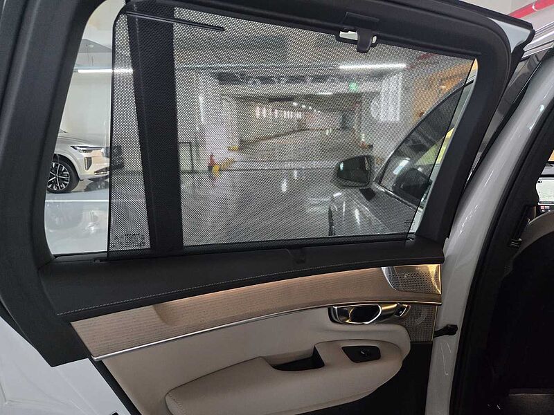 Volvo Ultra, T8 AWD 플러그-인 하이브리드