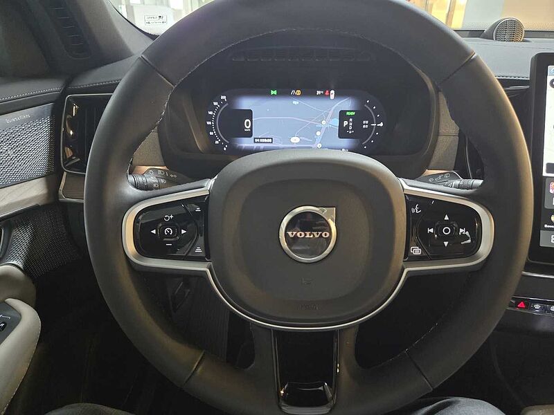 Volvo Ultra, T8 AWD 플러그-인 하이브리드