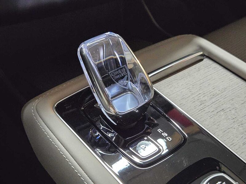 Volvo Ultra, T8 AWD 플러그-인 하이브리드