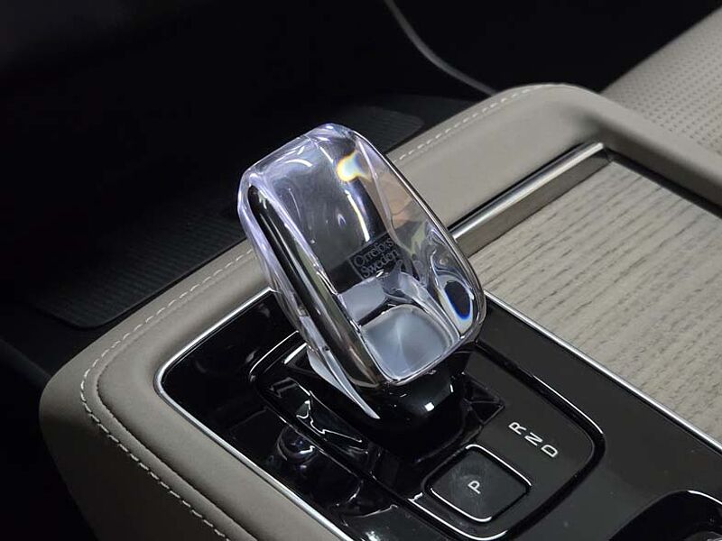 Volvo Ultra, T8 AWD 플러그-인 하이브리드, 전기/가솔린, 브라이트, 7 좌석