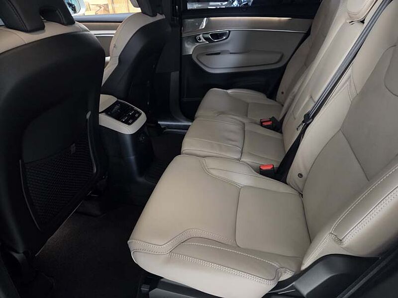 Volvo Ultra, T8 AWD 플러그-인 하이브리드, 전기/가솔린, 브라이트, 7 좌석