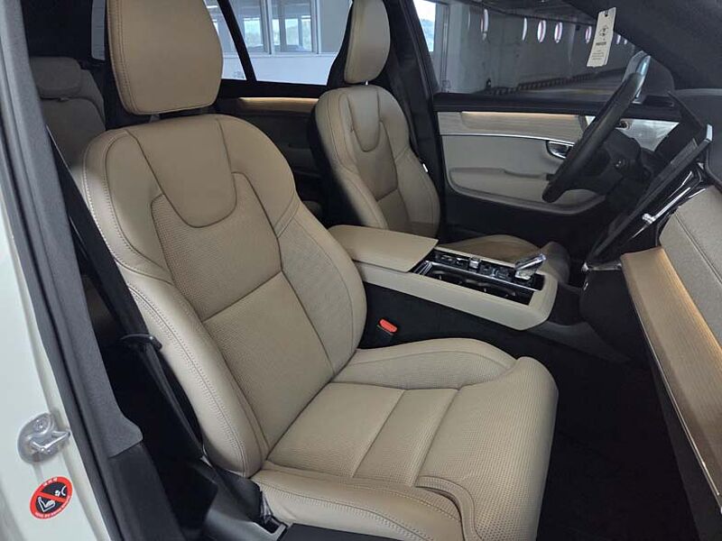 Volvo Ultra, T8 AWD 플러그-인 하이브리드, 전기/가솔린, 브라이트, 7 좌석