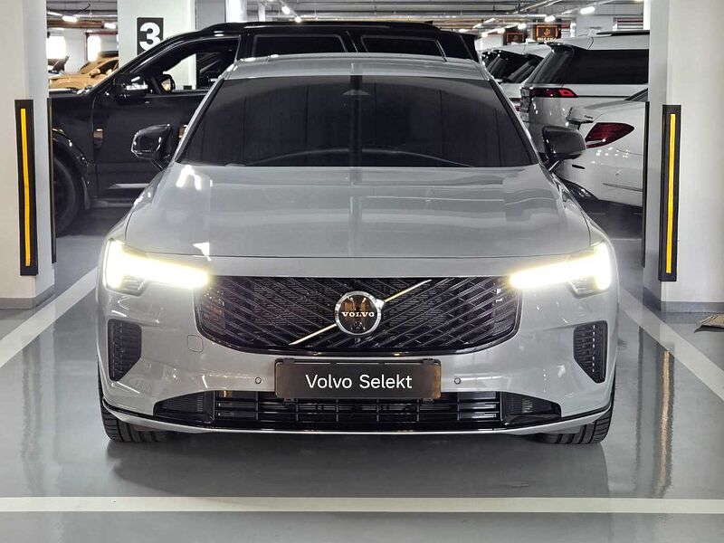 Volvo  Ultra, B5 다크 에어서스