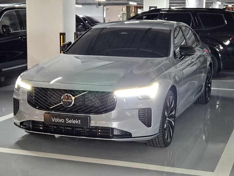 Volvo  Ultra, B5 다크 에어서스