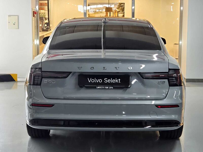 Volvo  Ultra, B5 다크 에어서스