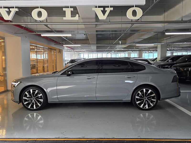 Volvo  Ultra, B5 다크 에어서스