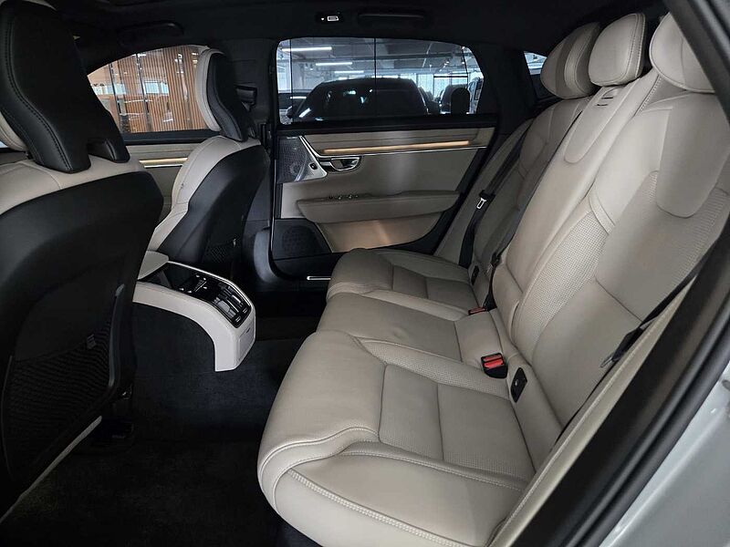 Volvo  Ultra, B5 다크 에어서스