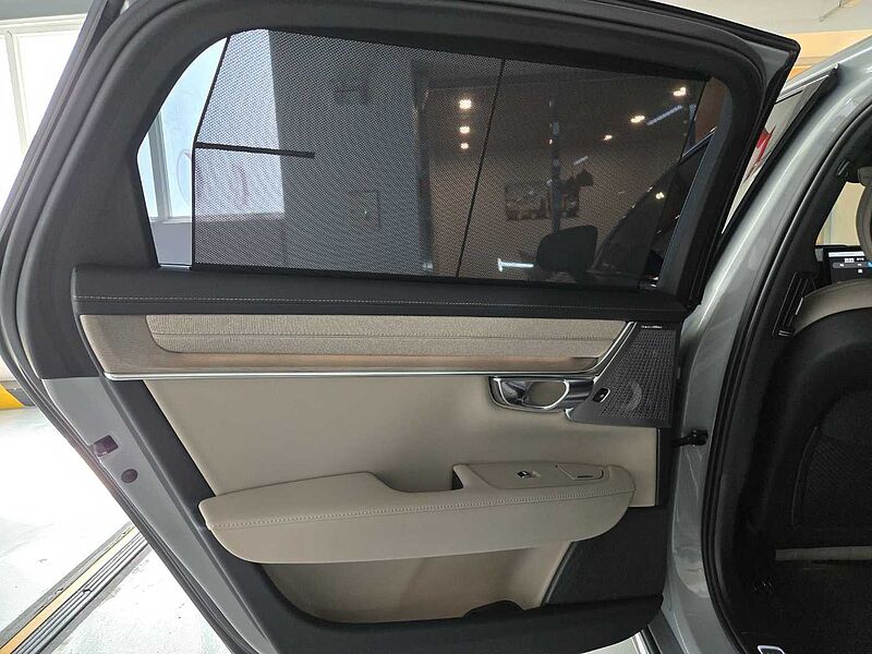Volvo  Ultra, B5 다크 에어서스