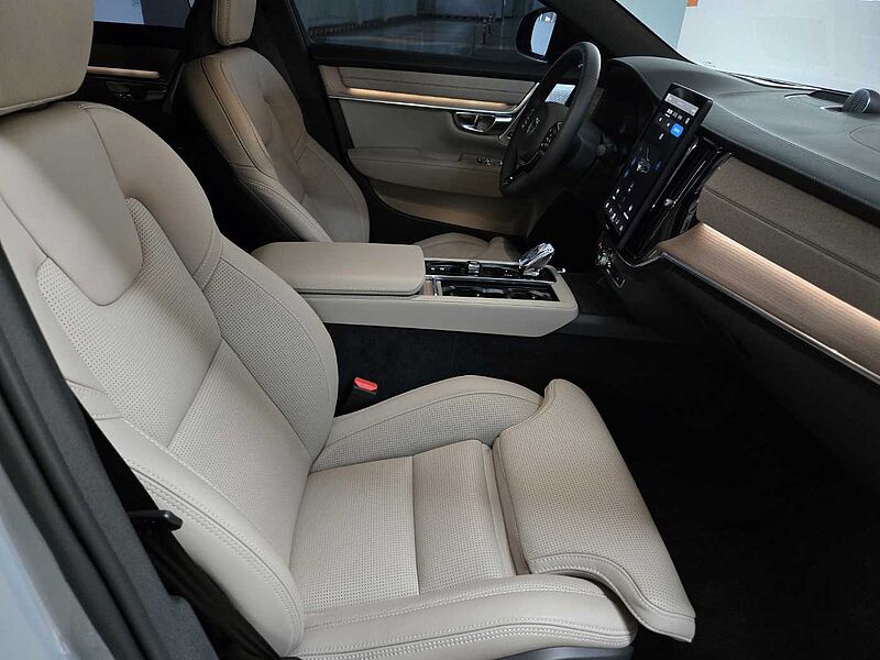 Volvo  Ultra, B5 다크 에어서스