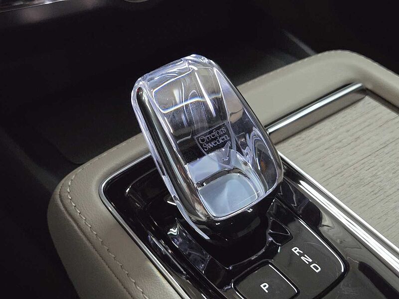 Volvo  Ultra, B5 다크 에어서스