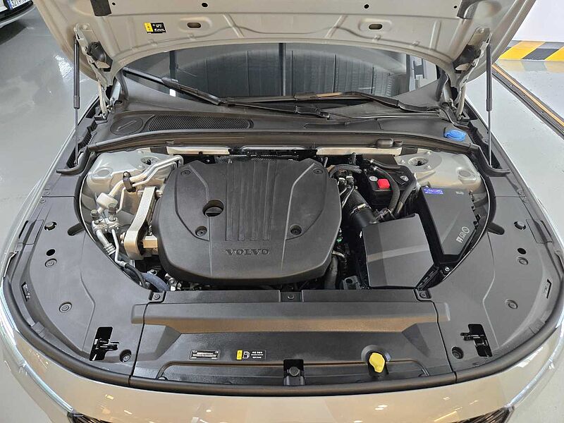 Volvo  Ultra, B5 다크 에어서스