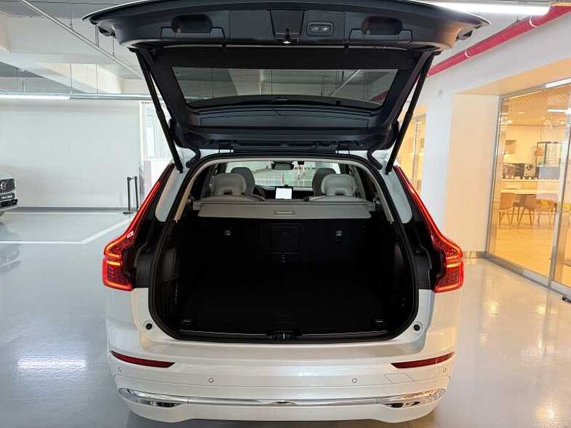 Volvo Ultra, B5 AWD