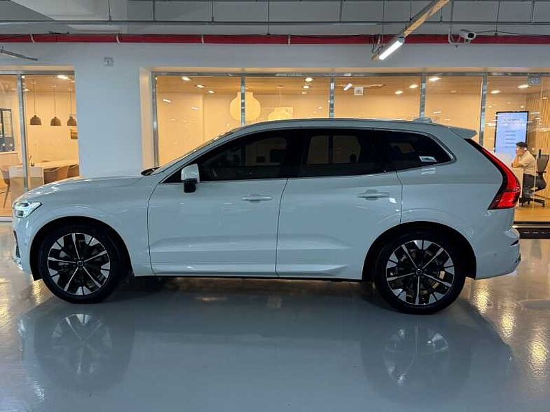 Volvo Ultra, B5 AWD