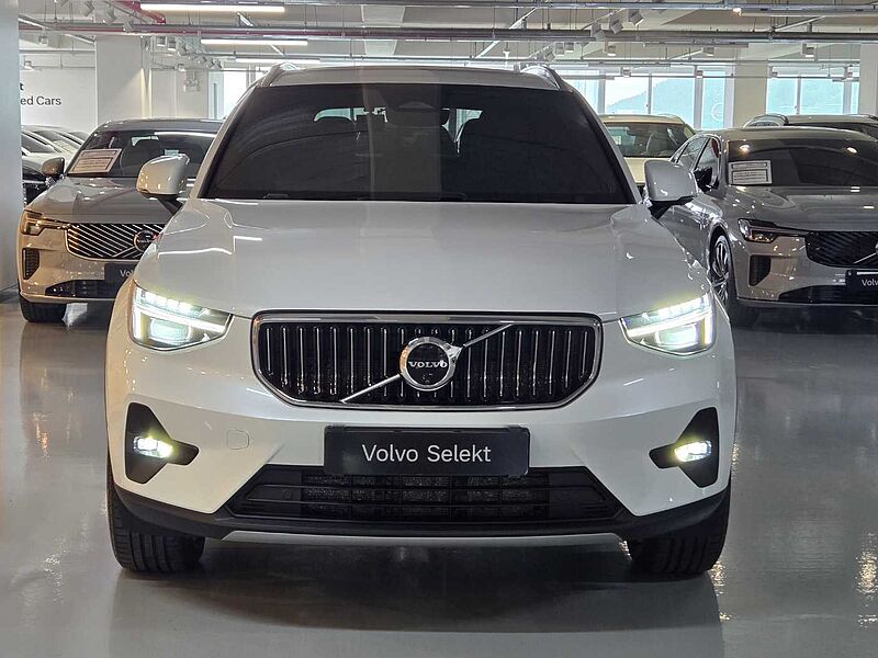 Volvo  Ultra, B4 AWD 브라이트