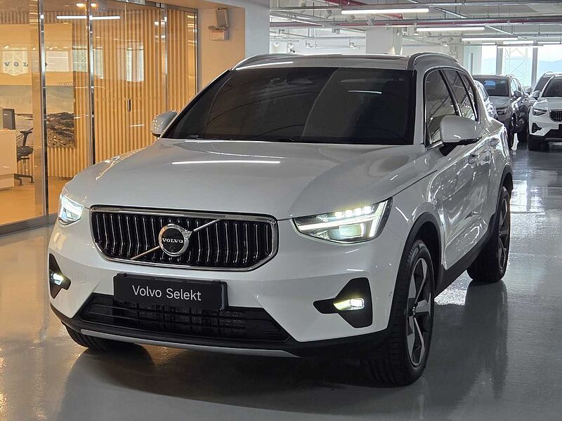 Volvo  Ultra, B4 AWD 브라이트