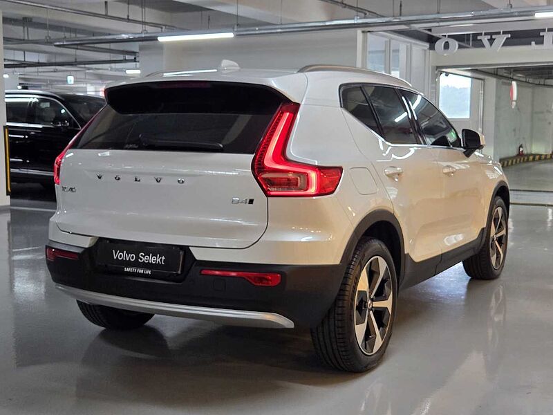 Volvo  Ultra, B4 AWD 브라이트
