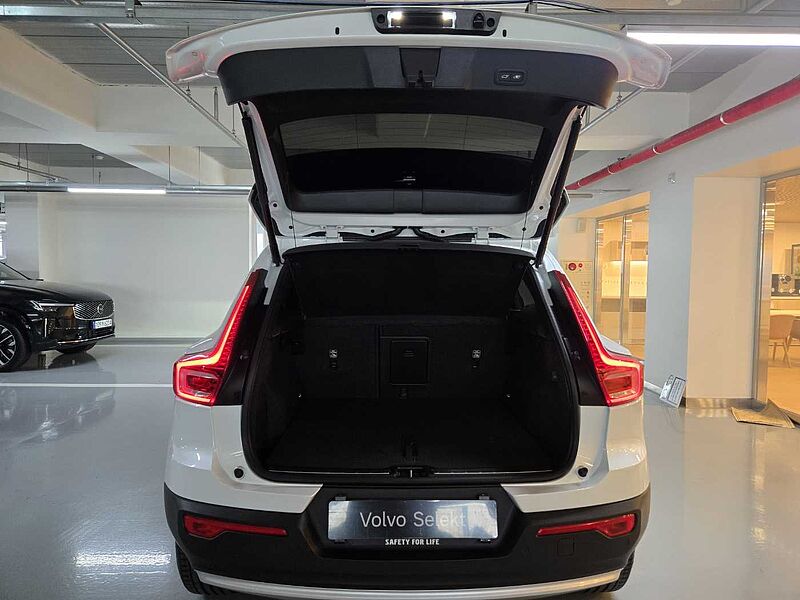 Volvo  Ultra, B4 AWD 브라이트