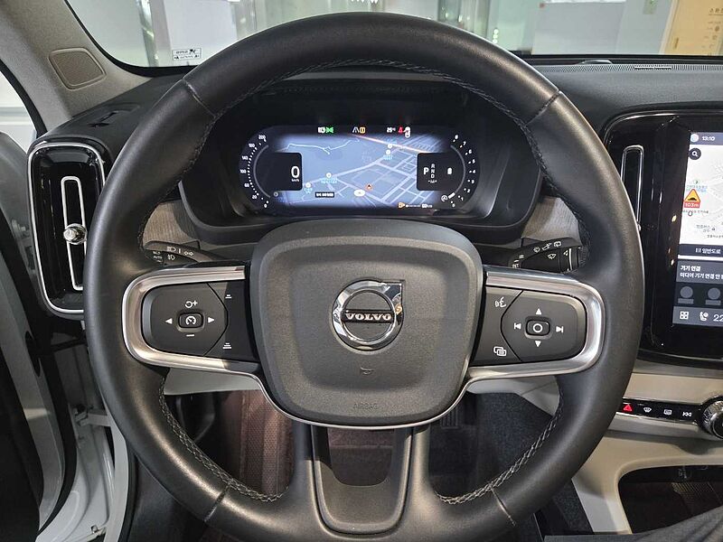 Volvo  Ultra, B4 AWD 브라이트