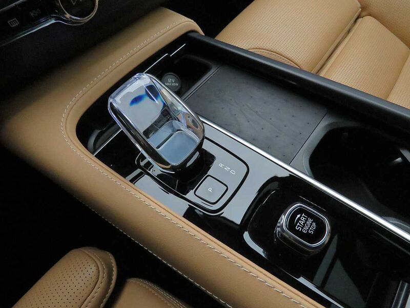 Volvo Ultra, B6 AWD 마일드 하이브리드, 가솔린, 브라이트, 7 좌석