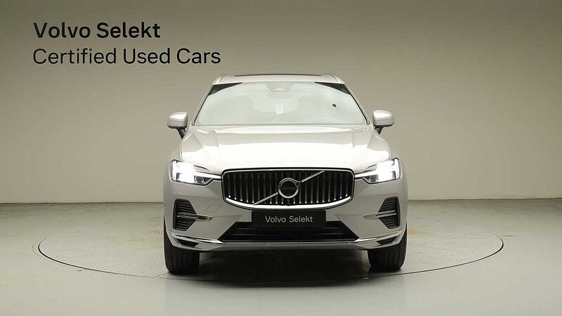 Volvo  Ultra, T8 AWD 플러그-인 하이브리드, 전기/가솔린, 브라이트