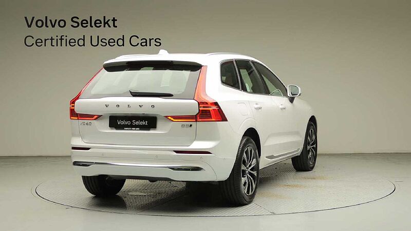 Volvo  Ultra, B5 AWD 마일드 하이브리드, 가솔린, 브라이트
