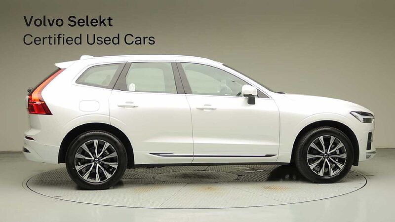 Volvo  Ultra, B5 AWD 마일드 하이브리드, 가솔린, 브라이트