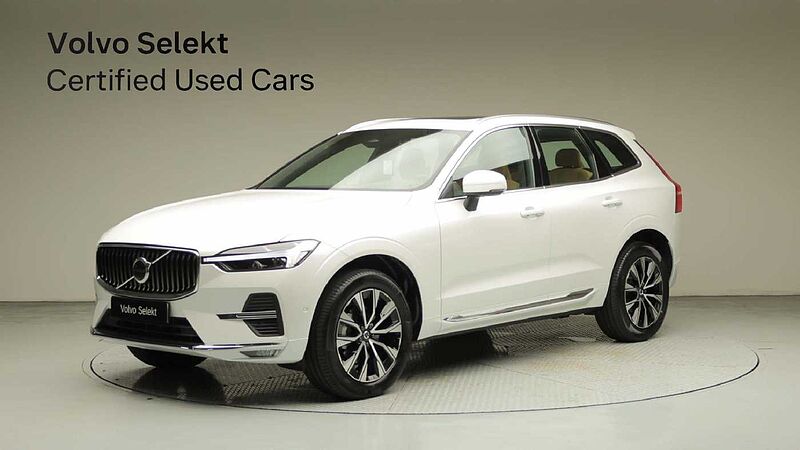 Volvo  Ultra, B5 AWD 마일드 하이브리드, 가솔린, 브라이트