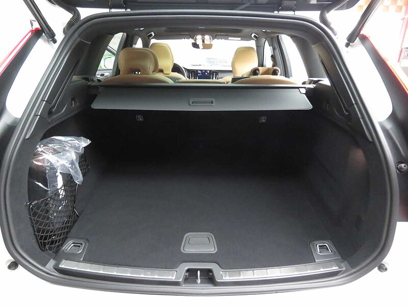 Volvo  Ultra, B5 AWD 마일드 하이브리드, 가솔린, 브라이트