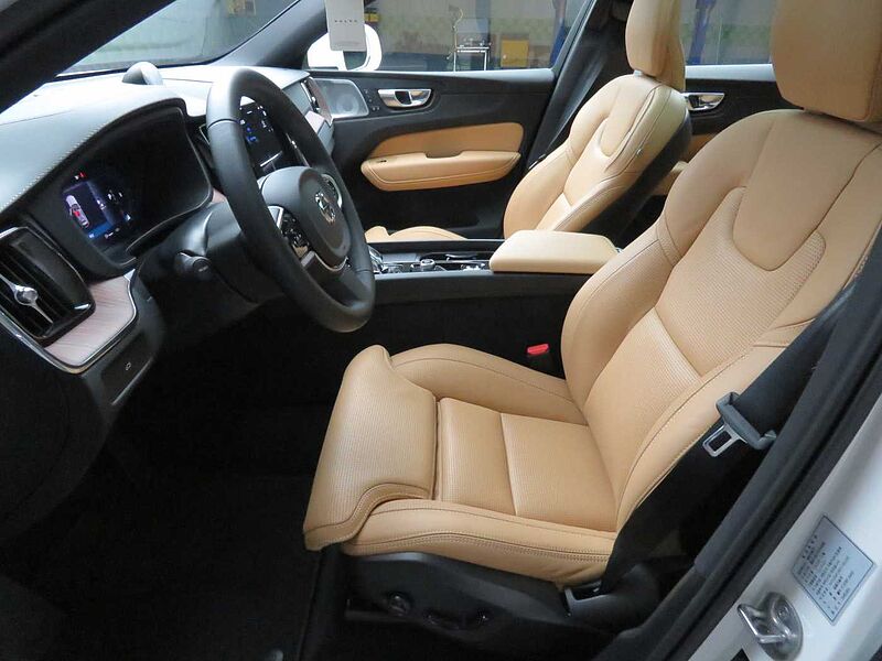 Volvo  Ultra, B5 AWD 마일드 하이브리드, 가솔린, 브라이트
