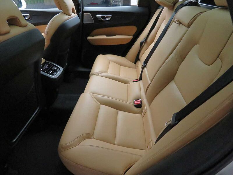 Volvo  Ultra, B5 AWD 마일드 하이브리드, 가솔린, 브라이트