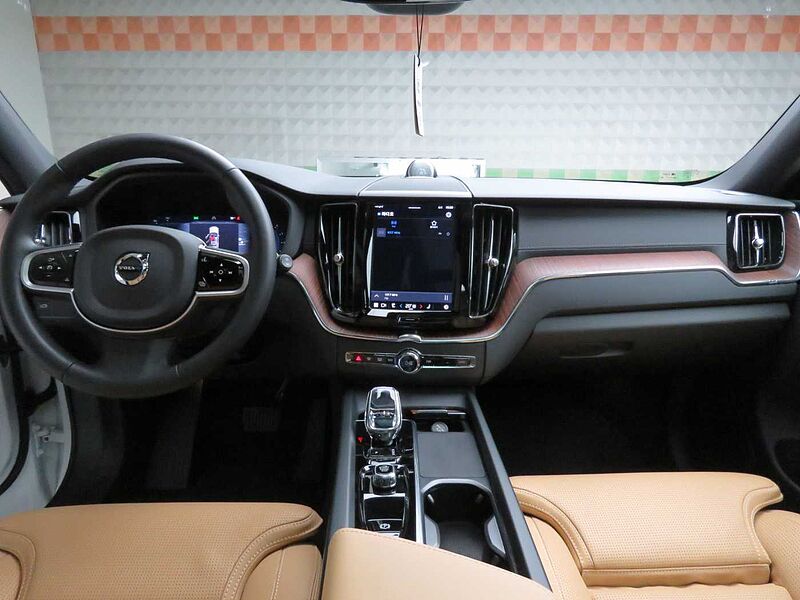 Volvo  Ultra, B5 AWD 마일드 하이브리드, 가솔린, 브라이트