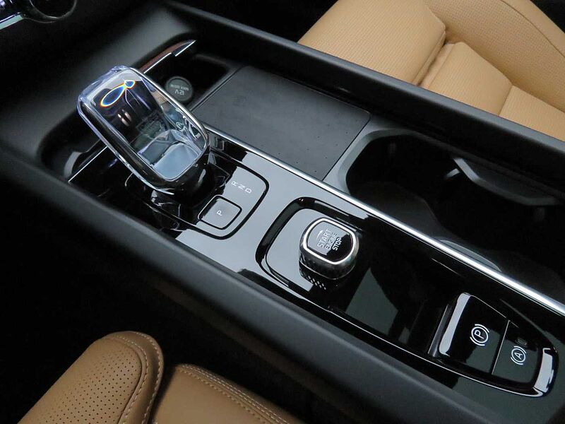 Volvo  Ultra, B5 AWD 마일드 하이브리드, 가솔린, 브라이트