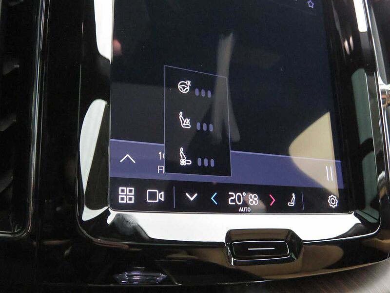 Volvo  Ultra, B5 AWD 마일드 하이브리드, 가솔린, 브라이트